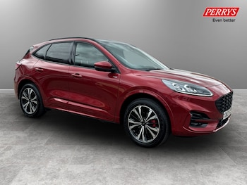Used Ford Kuga 2023 for sale - 79429399: Photo