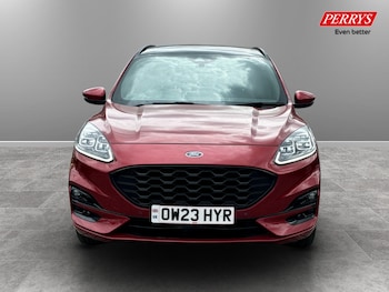 Used Ford Kuga 2023 for sale - 79429399: Photo
