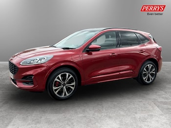 Used Ford Kuga 2023 for sale - 79429399: Photo