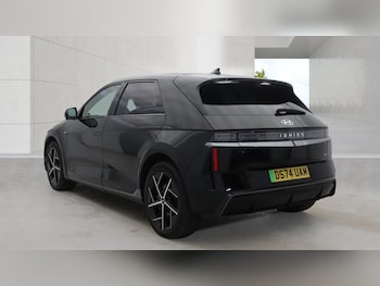Used Hyundai IONIQ 5 2024 for sale - 78787489: Photo