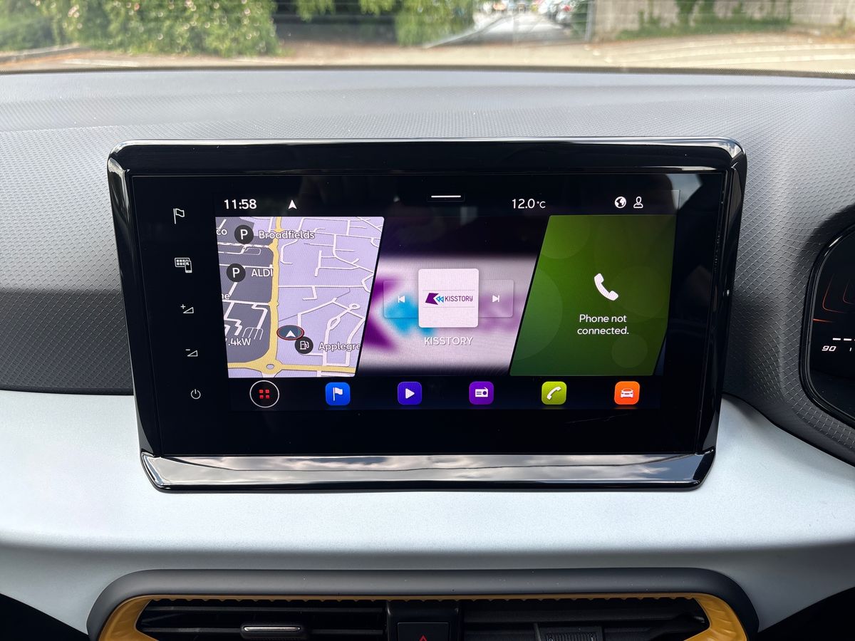 Used SEAT Ibiza 2025 for sale - 76807903: Photo 10