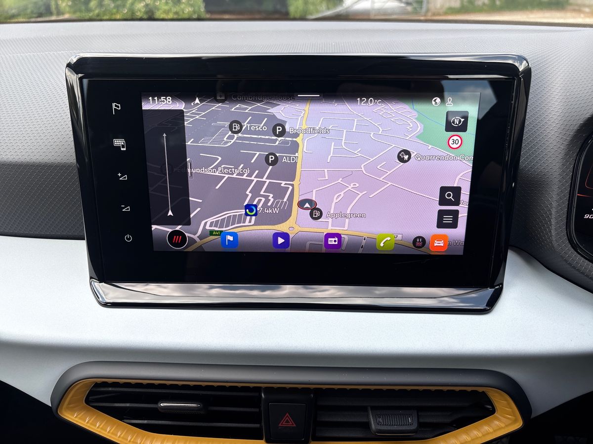 Used SEAT Ibiza 2025 for sale - 76807903: Photo 11