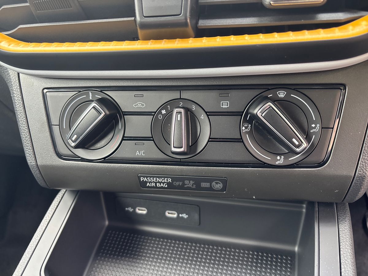 Used SEAT Ibiza 2025 for sale - 76807903: Photo 12