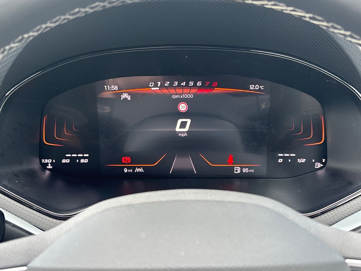 Used SEAT Ibiza 2025 for sale - 76807903: Photo 14