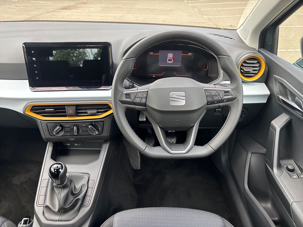 Used SEAT Ibiza 2025 for sale - 76807903: Photo 15