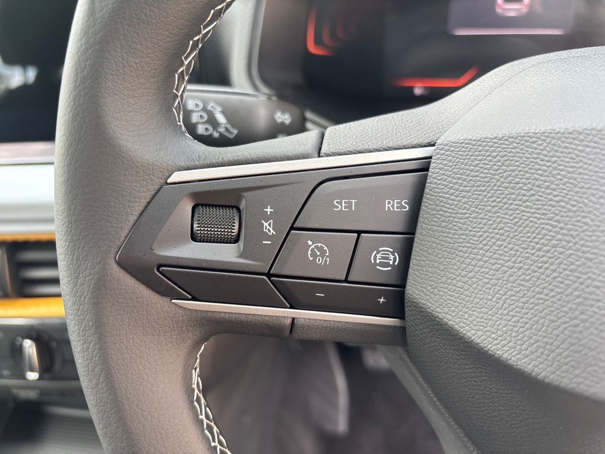 Used SEAT Ibiza 2025 for sale - 76807903: Photo 16