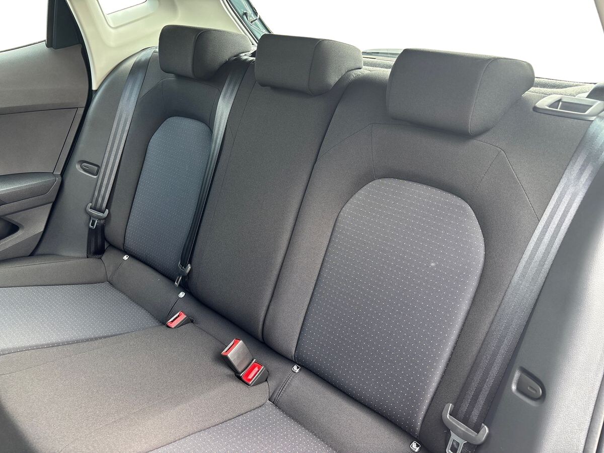 Used SEAT Ibiza 2025 for sale - 76807903: Photo 19