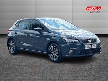 2025 - 1.0 TSI 95 SE Technology 5dr