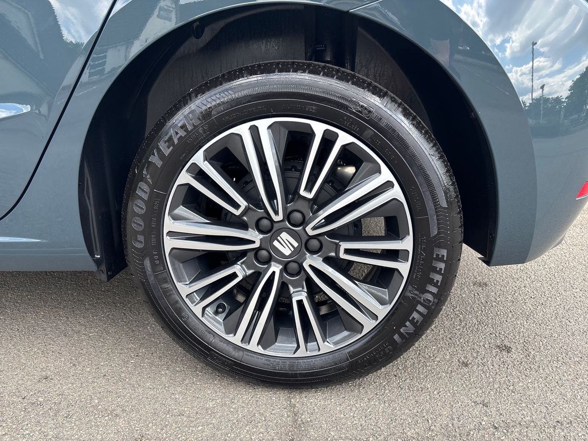 Used SEAT Ibiza 2025 for sale - 76807903: Photo 22