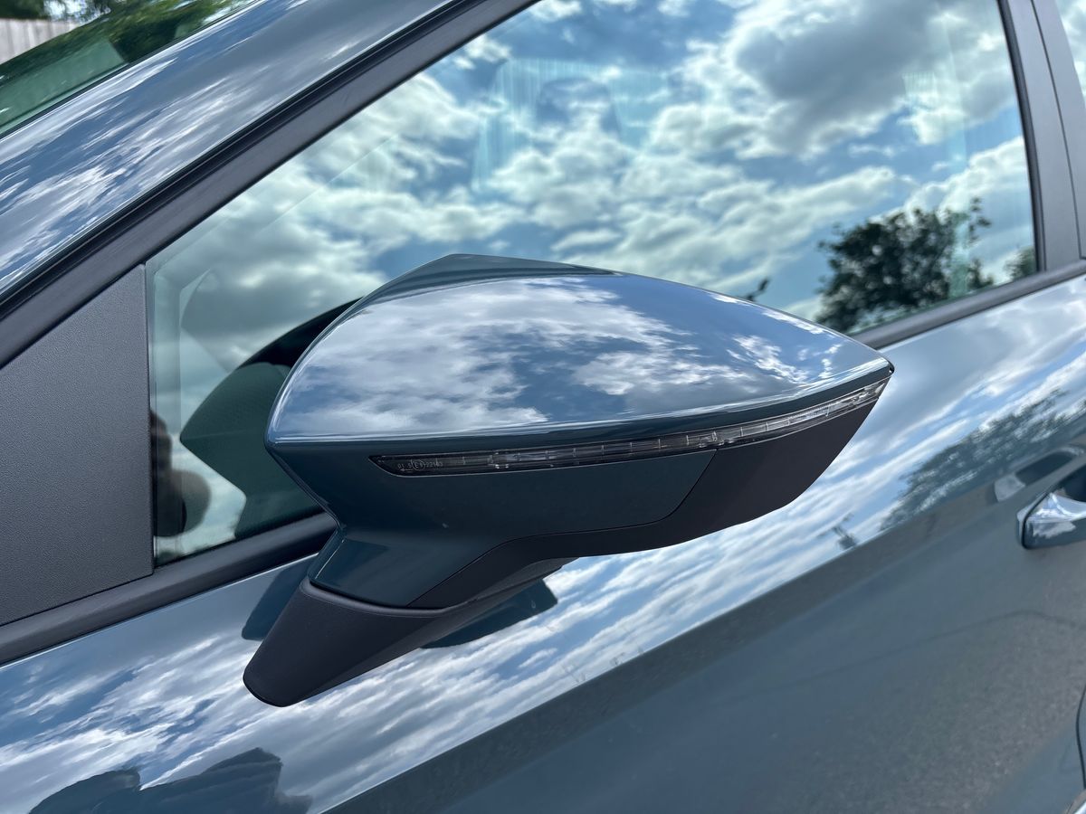 Used SEAT Ibiza 2025 for sale - 76807903: Photo 24