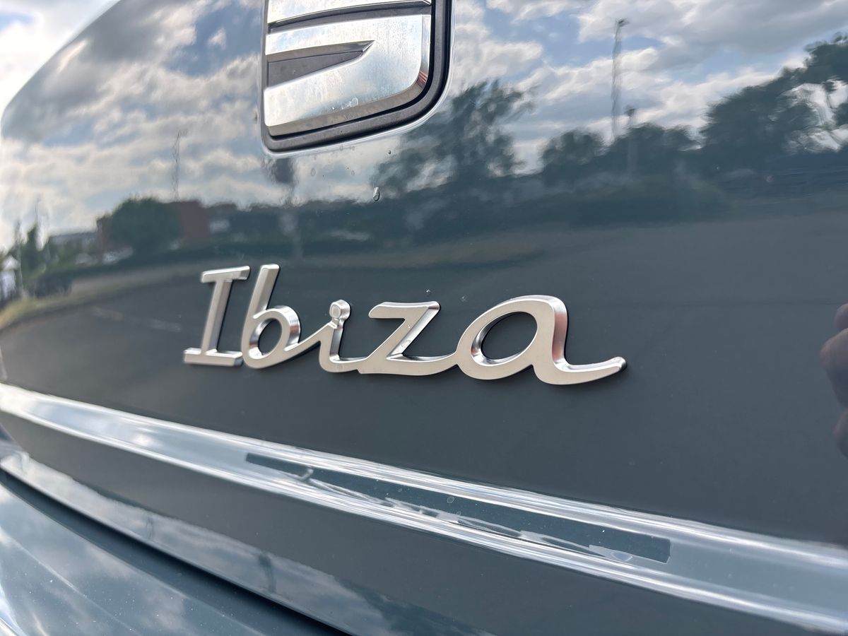 Used SEAT Ibiza 2025 for sale - 76807903: Photo 27