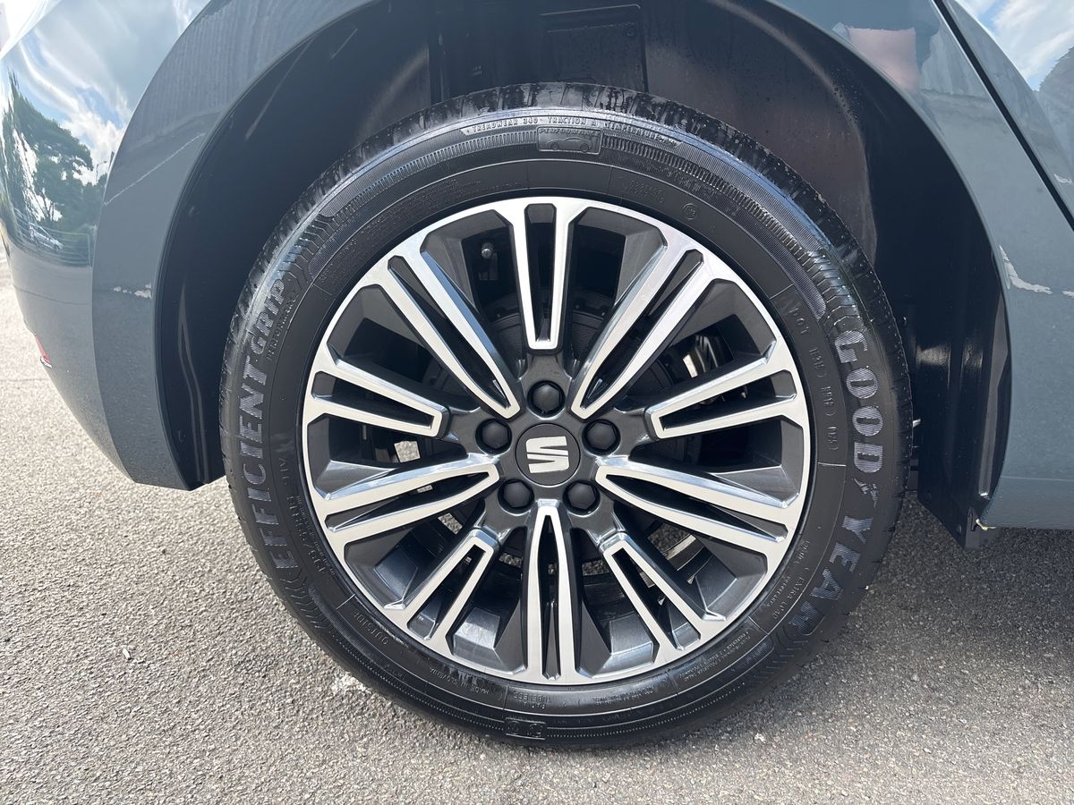 Used SEAT Ibiza 2025 for sale - 76807903: Photo 28