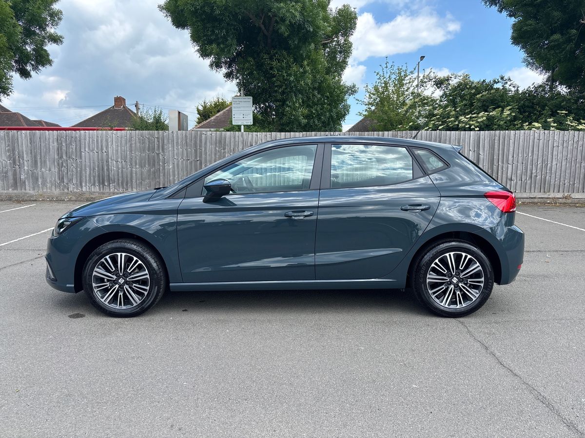 Used SEAT Ibiza 2025 for sale - 76807903: Photo 29