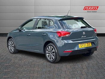 Used SEAT Ibiza 2025 for sale - 76807903: Photo