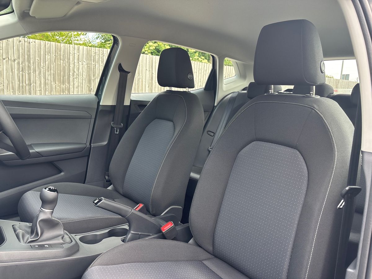 Used SEAT Ibiza 2025 for sale - 76807903: Photo 30