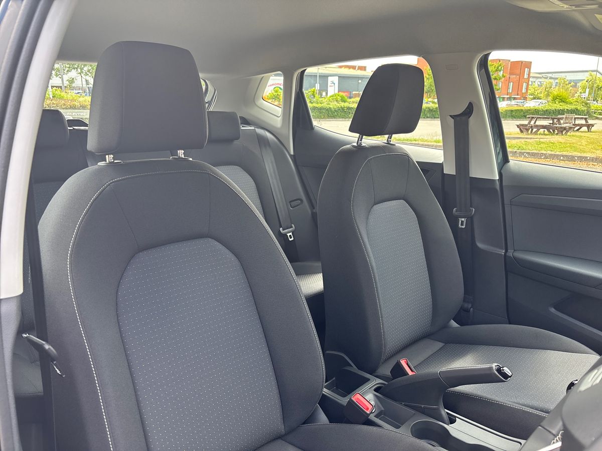 Used SEAT Ibiza 2025 for sale - 76807903: Photo 33