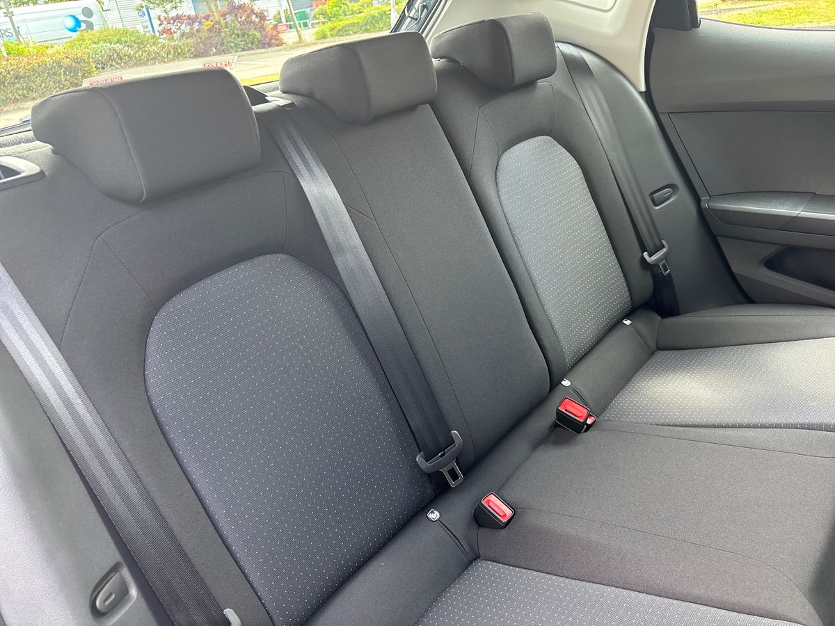 Used SEAT Ibiza 2025 for sale - 76807903: Photo 34