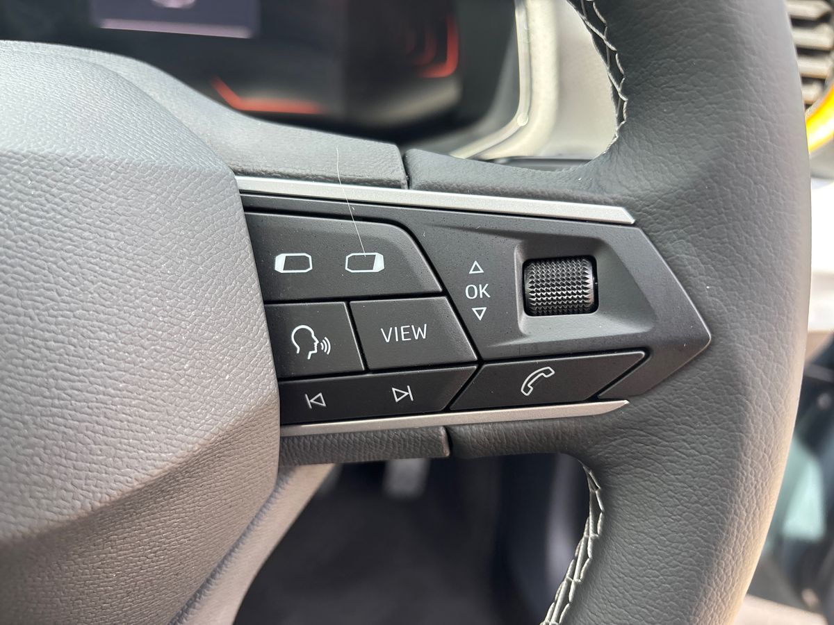 Used SEAT Ibiza 2025 for sale - 76807903: Photo 36