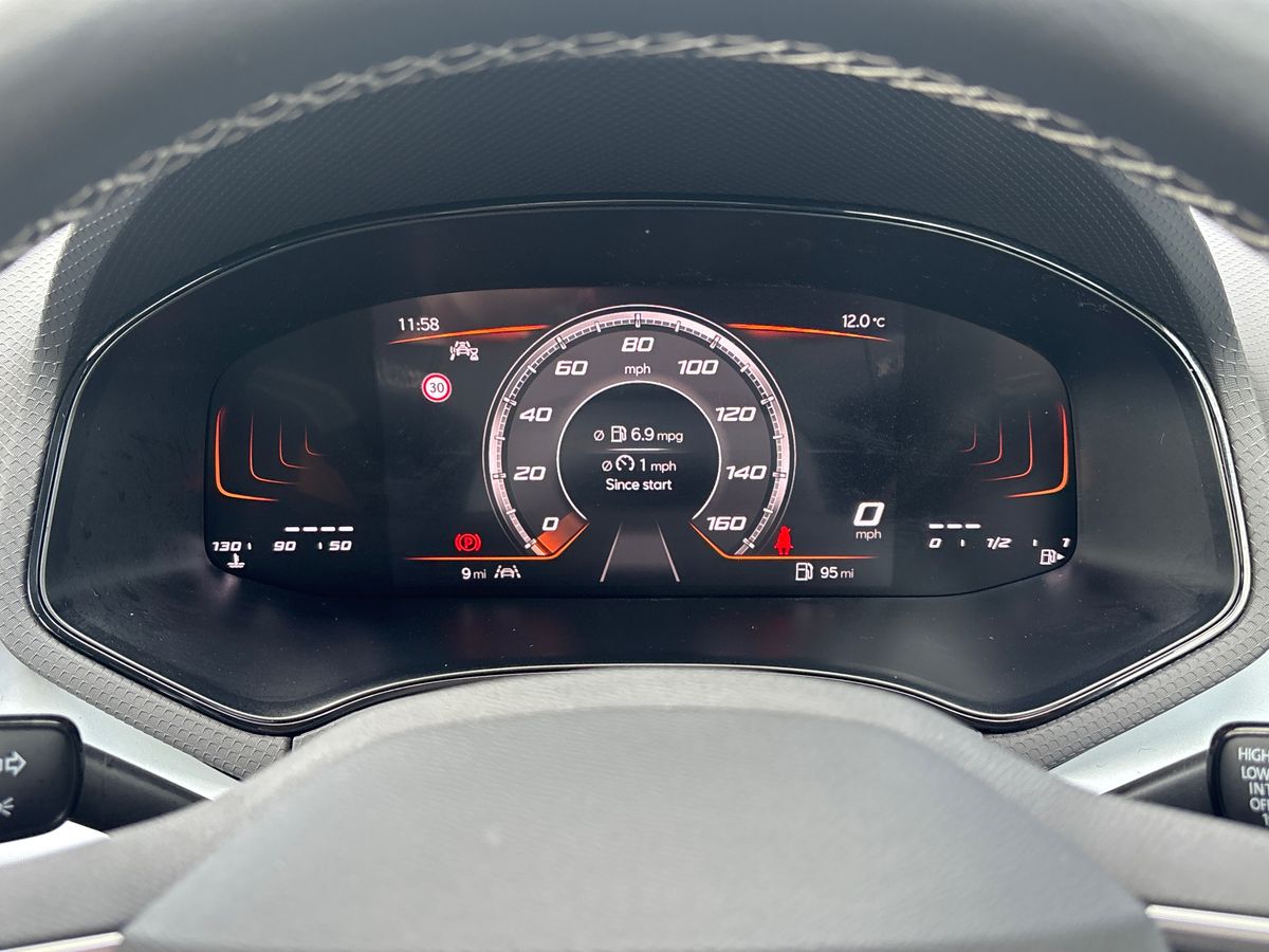 Used SEAT Ibiza 2025 for sale - 76807903: Photo 37