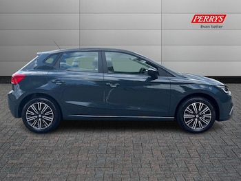 Used SEAT Ibiza 2025 for sale - 76807903: Photo