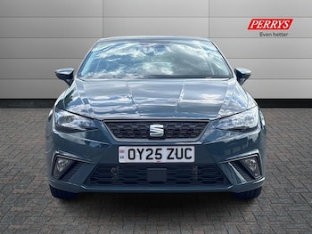 Used SEAT Ibiza 2025 for sale - 76807903: Photo