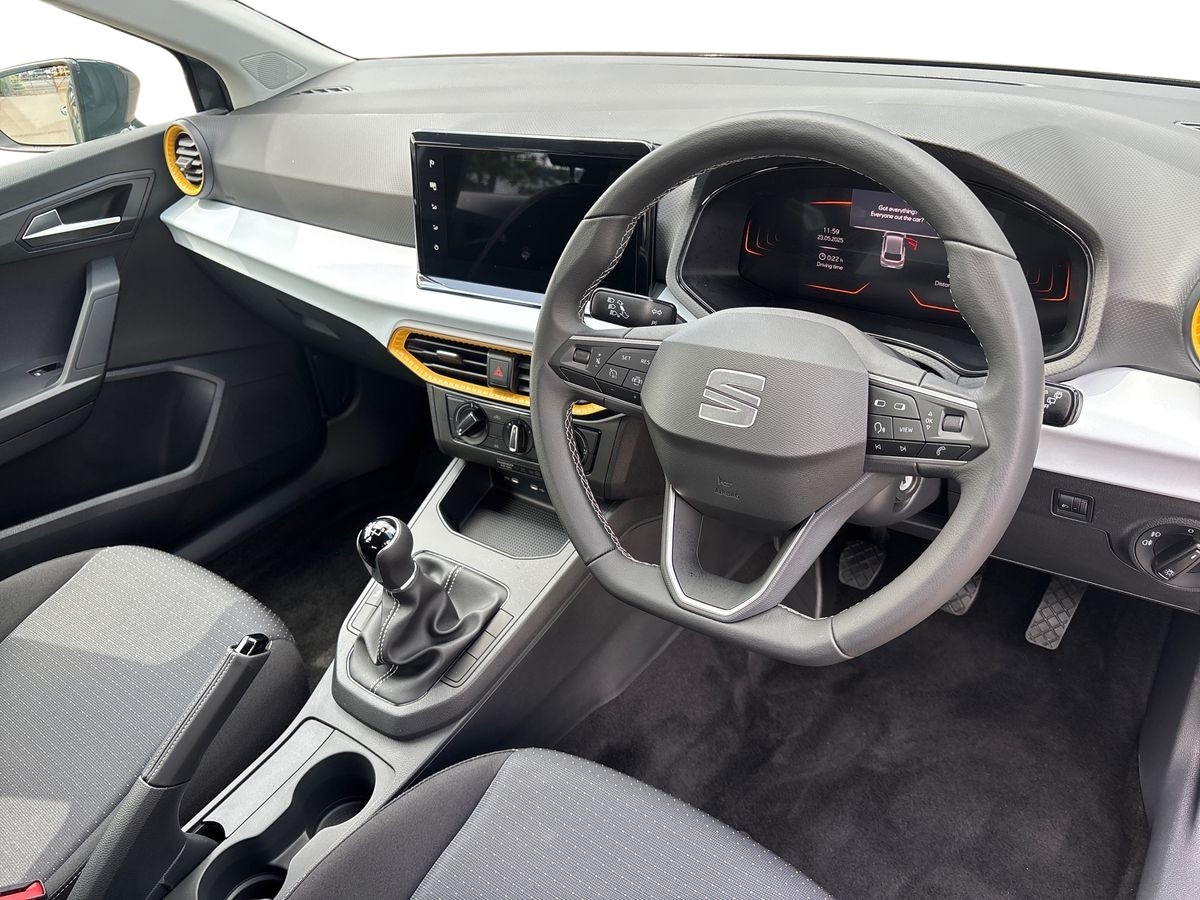 Used SEAT Ibiza 2025 for sale - 76807903: Photo 6