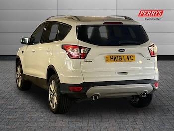 Used Ford Kuga 2019 for sale - 77271667: Photo