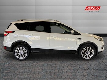 Used Ford Kuga 2019 for sale - 77271667: Photo