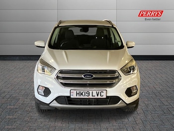 Used Ford Kuga 2019 for sale - 77271667: Photo