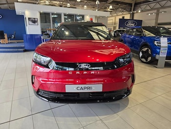 Used Ford Capri 2026 for sale - 78605632: Photo