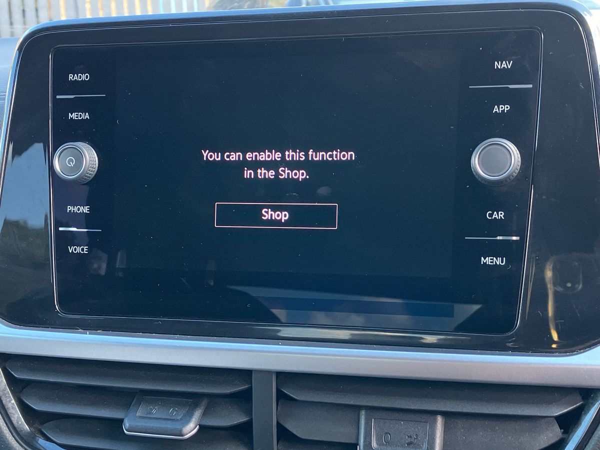 Used Volkswagen T-Roc 2022 for sale - 76957915: Photo 11