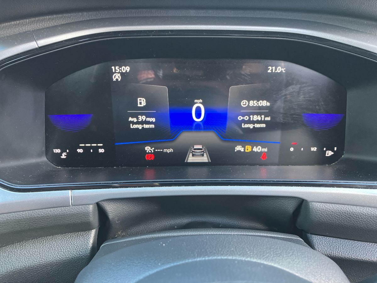 Used Volkswagen T-Roc 2022 for sale - 76957915: Photo 14