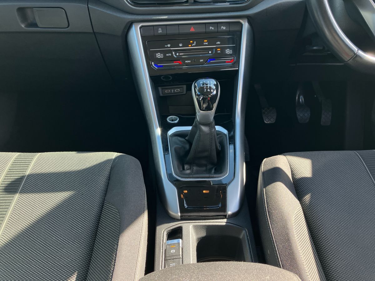 Used Volkswagen T-Roc 2022 for sale - 76957915: Photo 17