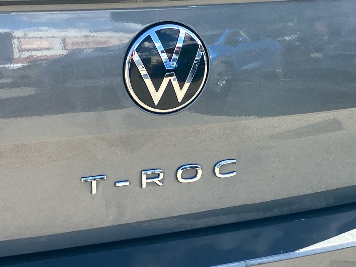 Used Volkswagen T-Roc 2022 for sale - 76957915: Photo 22