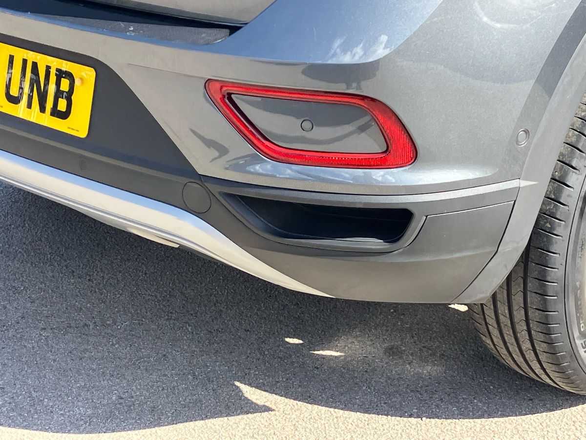 Used Volkswagen T-Roc 2022 for sale - 76957915: Photo 24