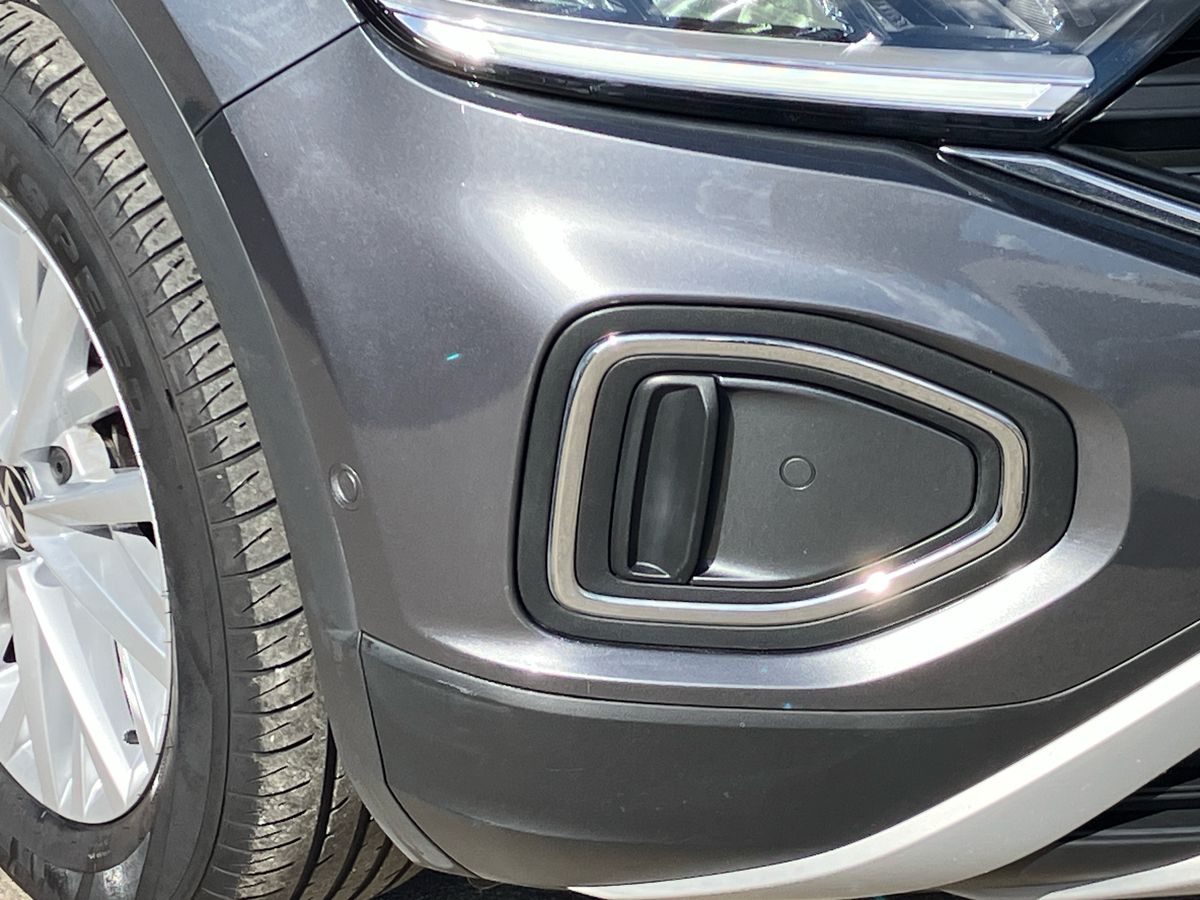 Used Volkswagen T-Roc 2022 for sale - 76957915: Photo 28