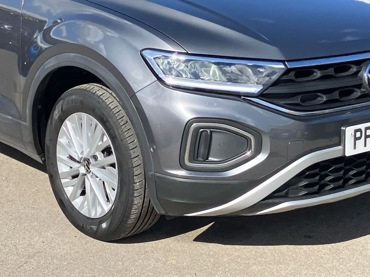 Used Volkswagen T-Roc 2022 for sale - 76957915: Photo 31