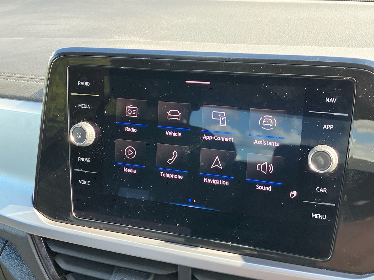 Used Volkswagen T-Roc 2022 for sale - 76957915: Photo 42