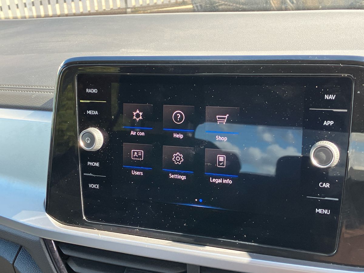 Used Volkswagen T-Roc 2022 for sale - 76957915: Photo 43