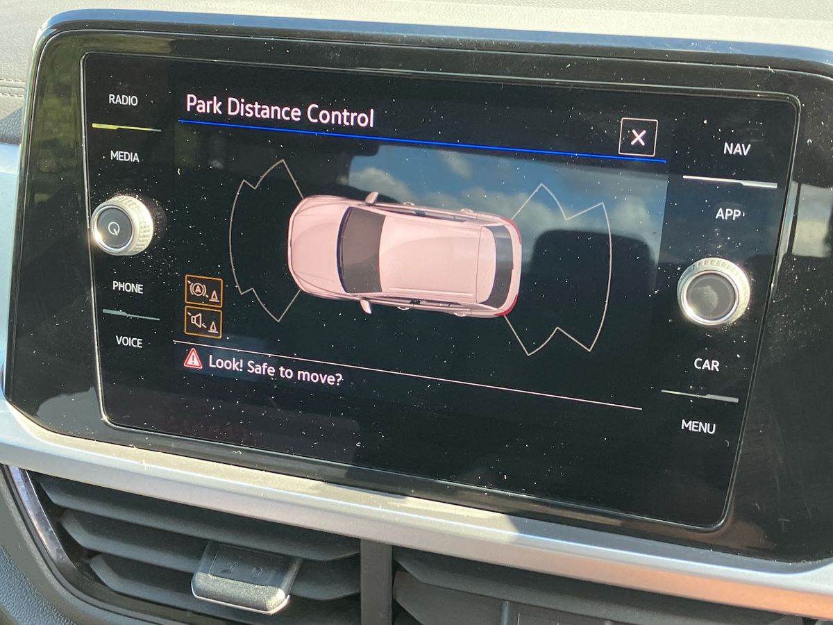 Used Volkswagen T-Roc 2022 for sale - 76957915: Photo 46