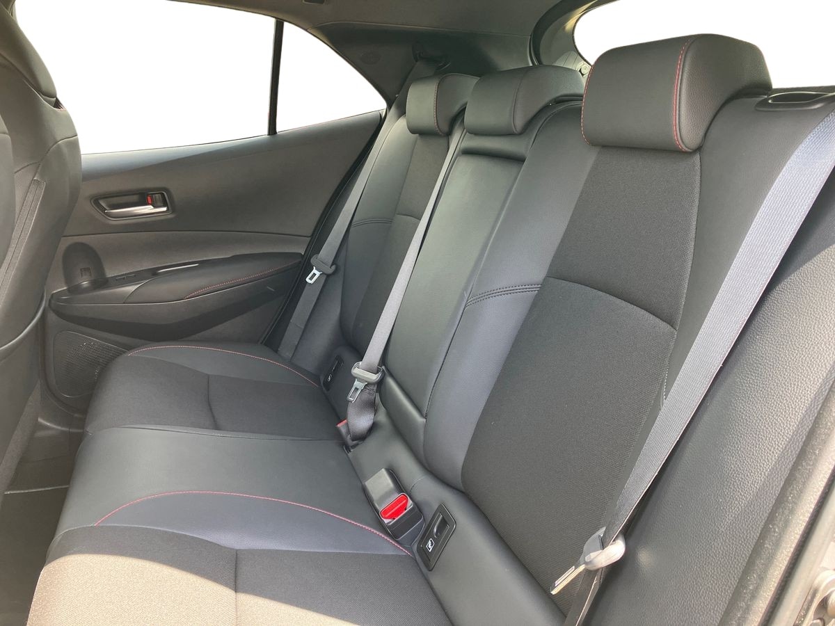 Used Toyota Corolla 2023 for sale - 76177394: Photo 19