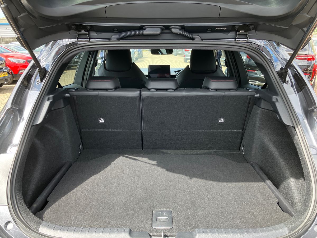 Used Toyota Corolla 2023 for sale - 76177394: Photo 21