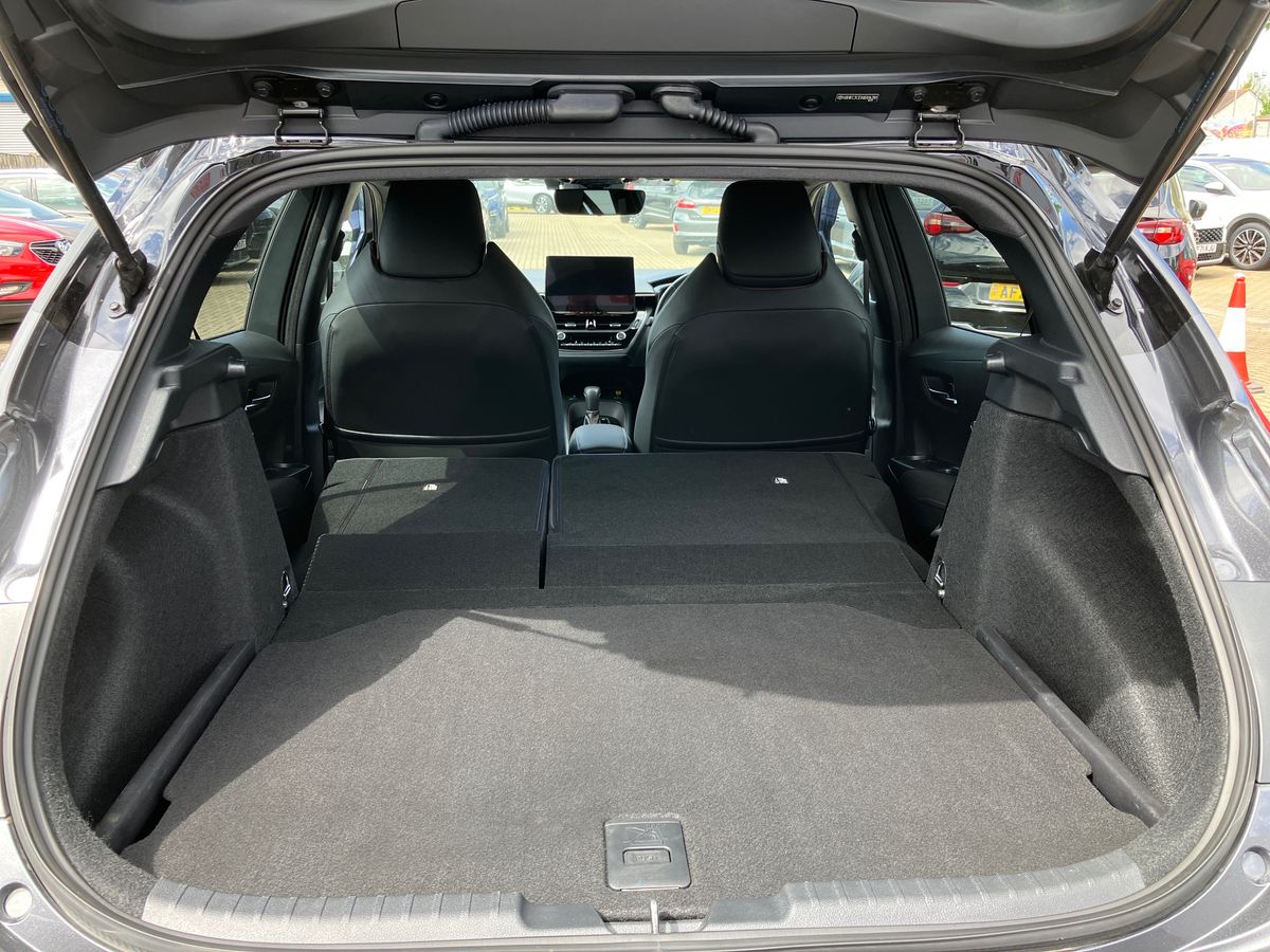 Used Toyota Corolla 2023 for sale - 76177394: Photo 23