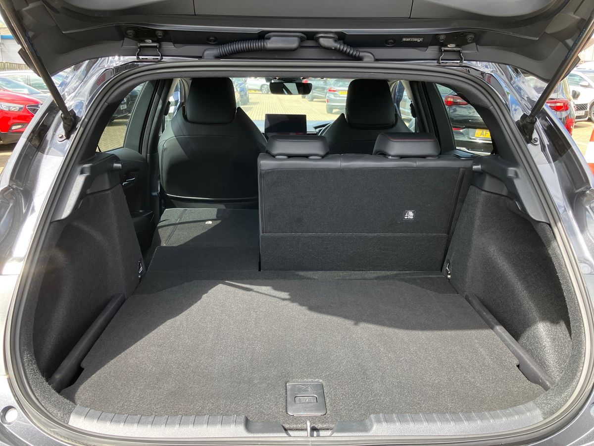Used Toyota Corolla 2023 for sale - 76177394: Photo 24