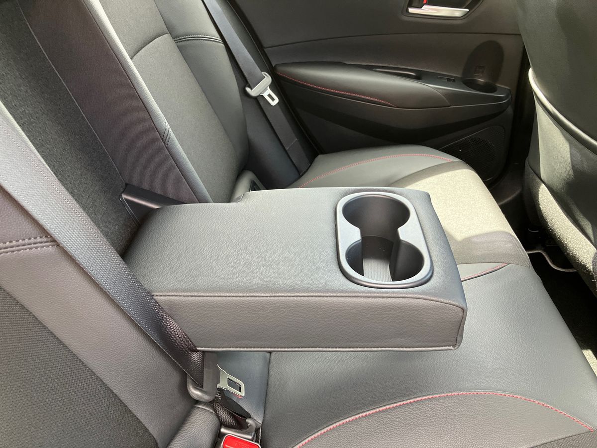 Used Toyota Corolla 2023 for sale - 76177394: Photo 29