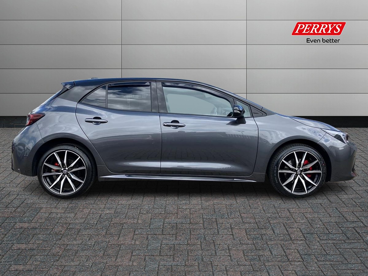 Used Toyota Corolla 2023 for sale - 76177394: Photo 3