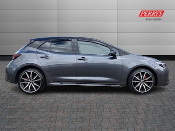 Used Toyota Corolla 2023 for sale - 76177394: Photo