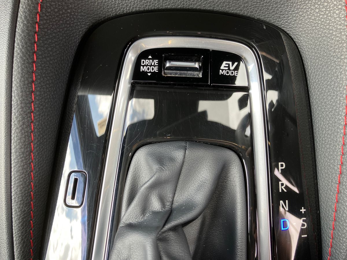 Used Toyota Corolla 2023 for sale - 76177394: Photo 40