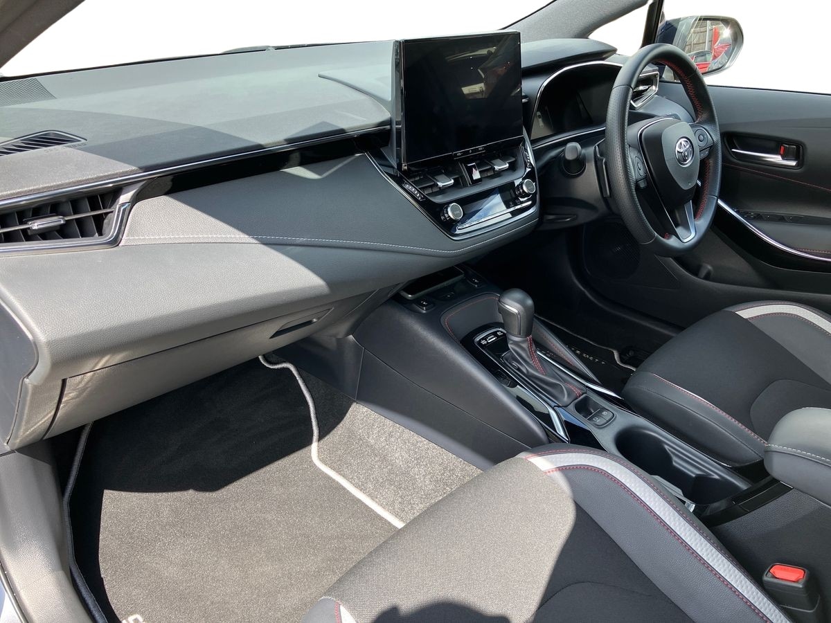 Used Toyota Corolla 2023 for sale - 76177394: Photo 6