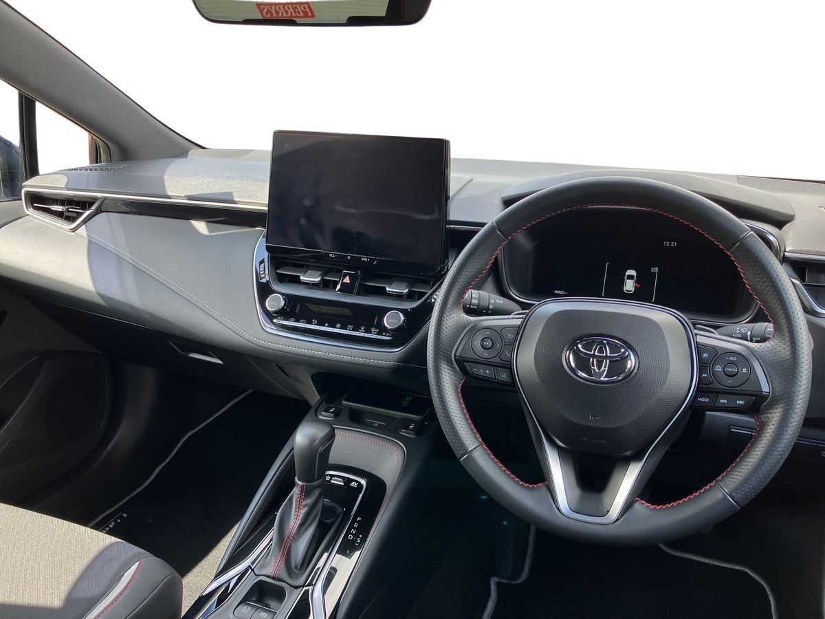 Used Toyota Corolla 2023 for sale - 76177394: Photo 9
